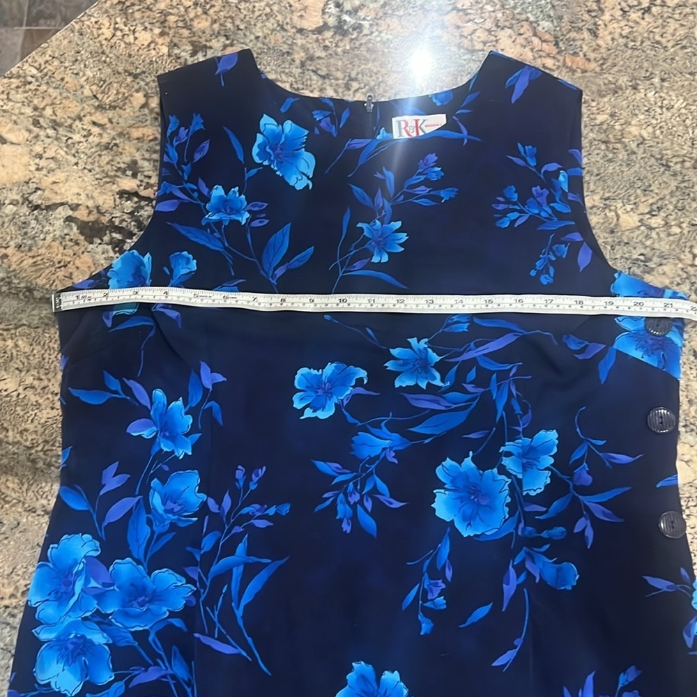💞R&K* Dress - Picture 6 of 8